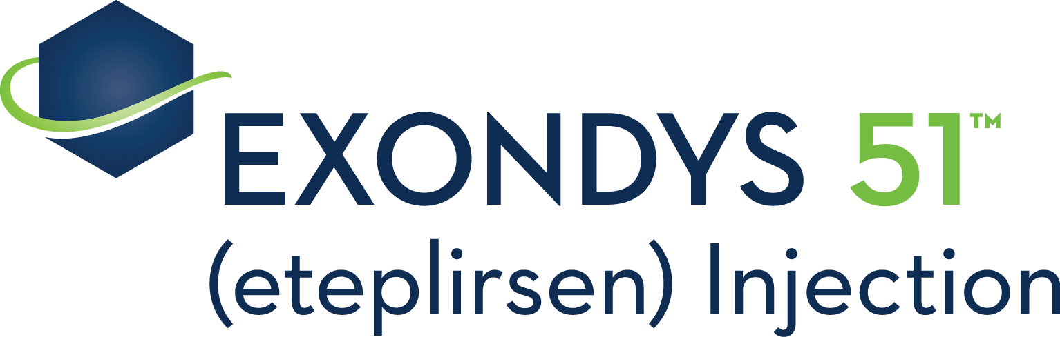 EXONDYS 51 (eteplirsen) Injection