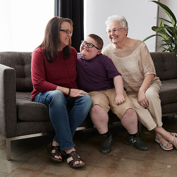 Our Disease Areas Sarepta Therapeutics