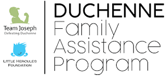 Duchenne FAP