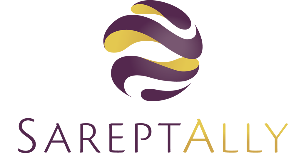 SareptAlly logo