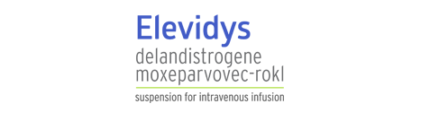 elevidys logo