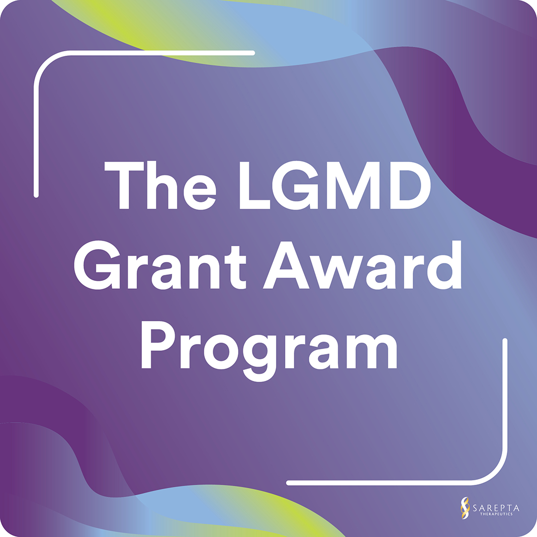 LGMD 2024 Grant Program