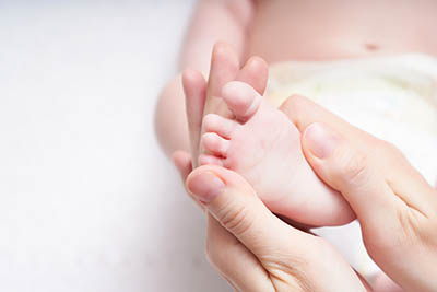 newborn screening 