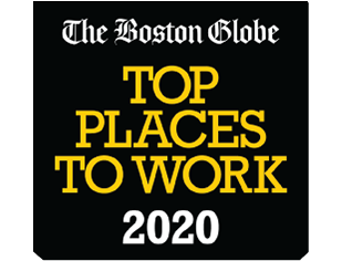Top Places to Work 2020