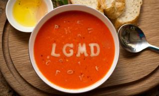 LGMD soup