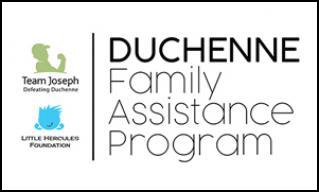 Duchenne FAP