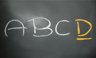 ABCD