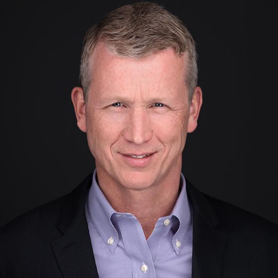 photo of Gilmore O'Neill