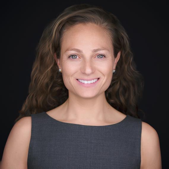 Tamara Wyzanski
