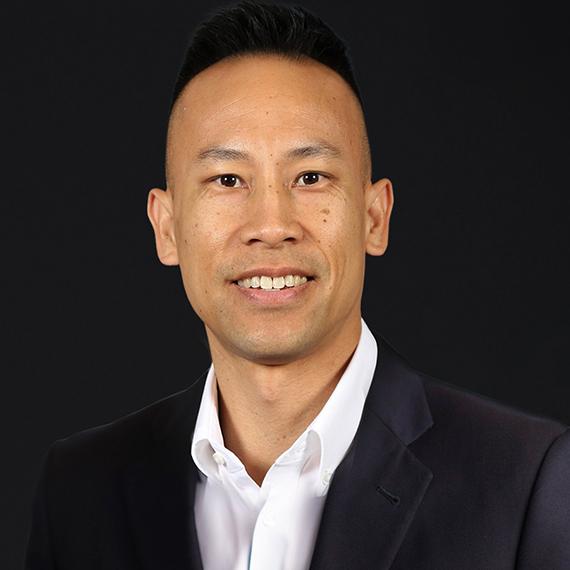 Ryan Wong
