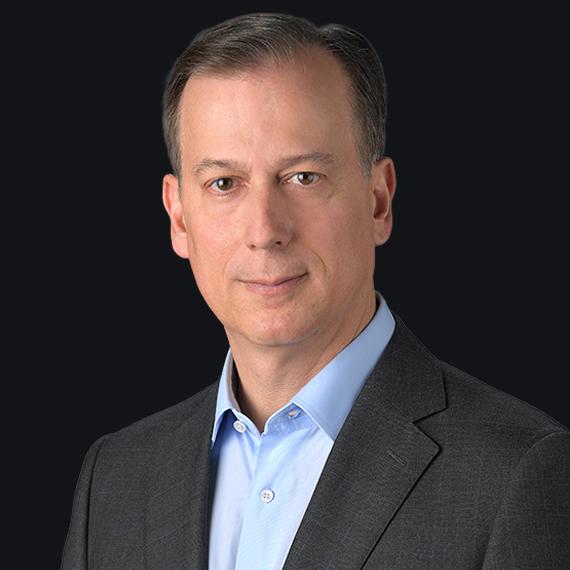 Michael Severino, M.D.